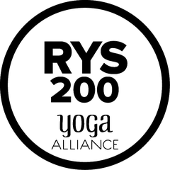 Yoga Alliance RYS 200